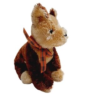 🍒4 for $20🍒 TY Beanie Baby Fidget the Dog Plush Soft Kids Toy